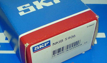 SKF NKIB5906 combined needle bearings | 30x47x25mm